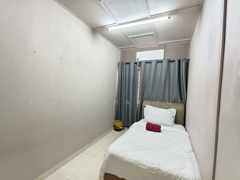 2-storey Terraced House for Sale in Seksyen 20 (Shah Alam) - Syafiq Sharifudin - PropertyGuru.com.my
