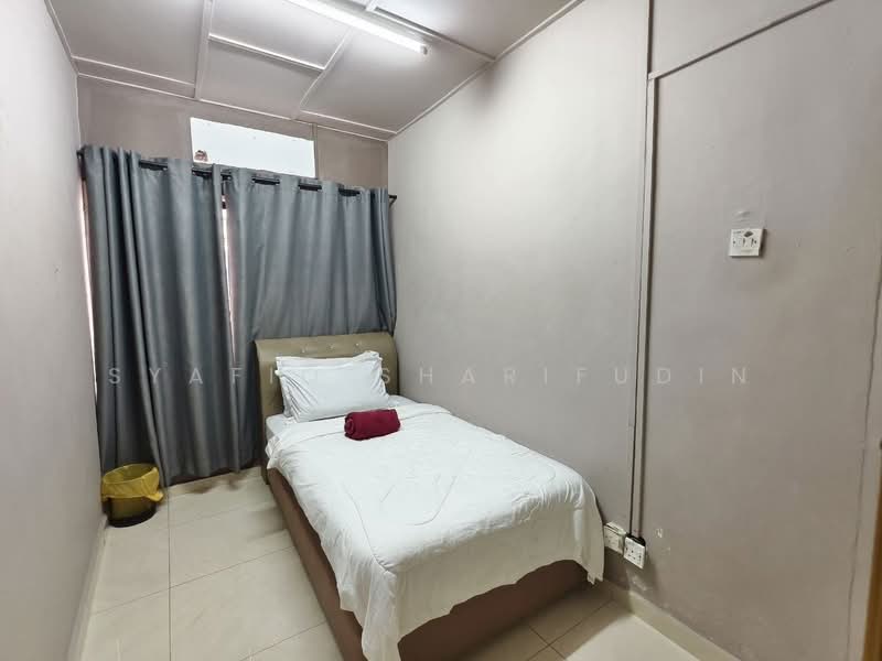 2-storey Terraced House for Sale in Seksyen 20 (Shah Alam) - Syafiq Sharifudin - PropertyGuru.com.my