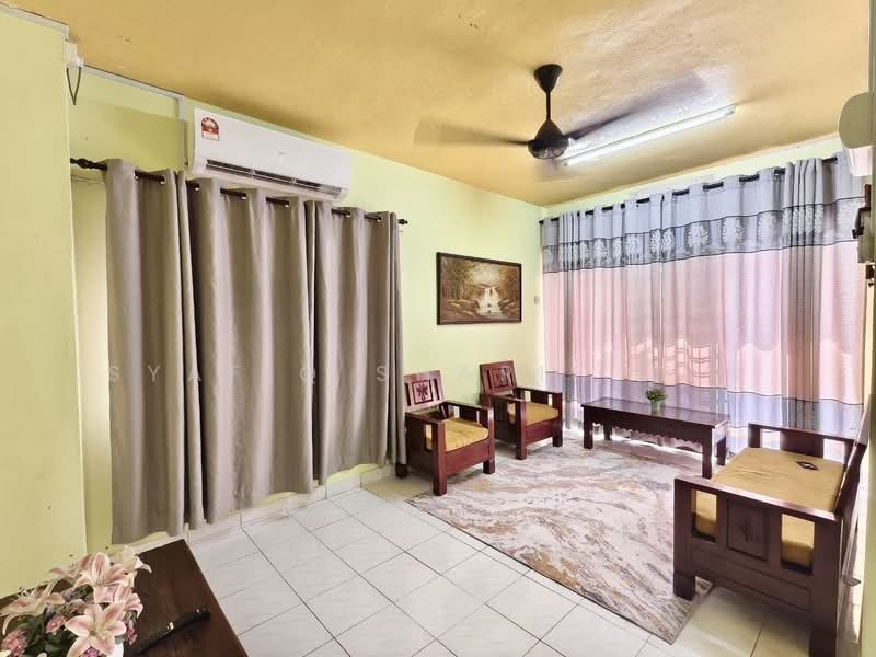 2-storey Terraced House for Sale in Seksyen 20 (Shah Alam) - Syafiq Sharifudin - PropertyGuru.com.my
