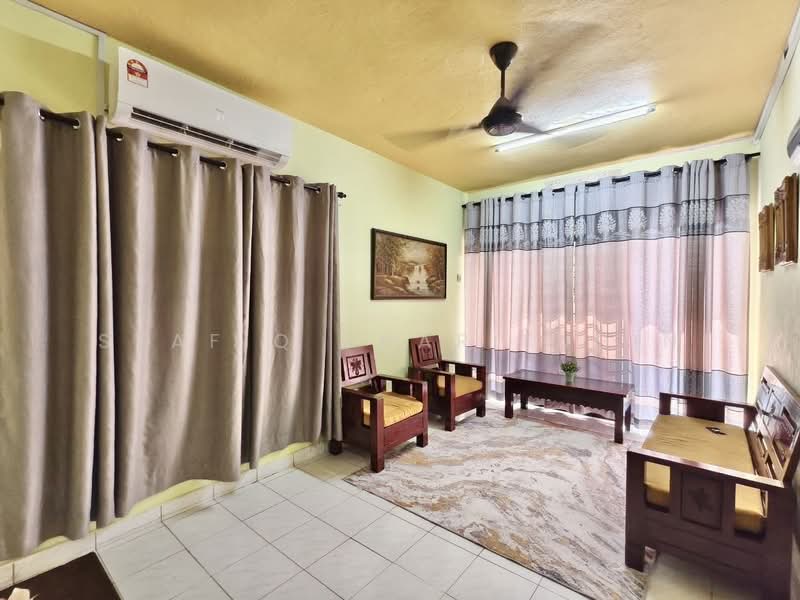 2-storey Terraced House for Sale in Seksyen 20 (Shah Alam) - Syafiq Sharifudin - PropertyGuru.com.my
