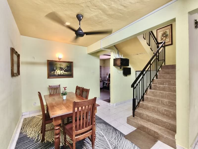 2-storey Terraced House for Sale in Seksyen 20 (Shah Alam) - Syafiq Sharifudin - PropertyGuru.com.my