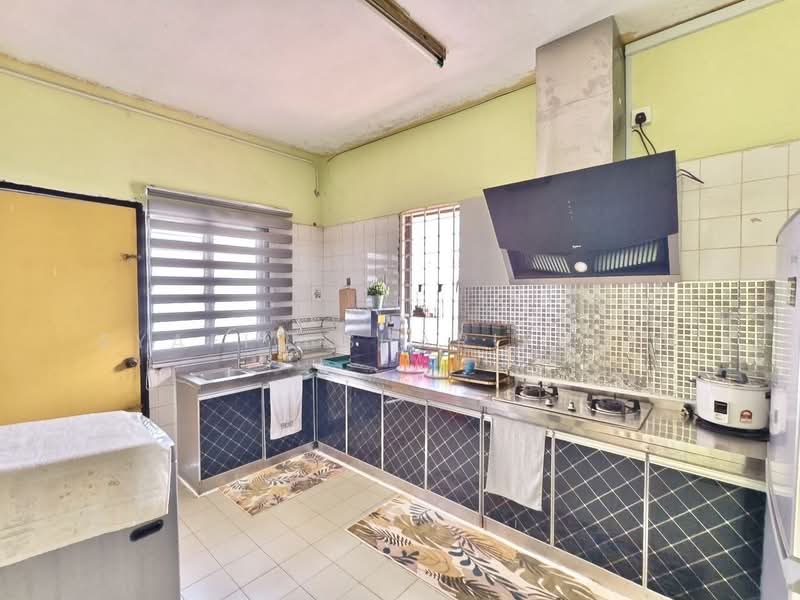 2-storey Terraced House for Sale in Seksyen 20 (Shah Alam) - Syafiq Sharifudin - PropertyGuru.com.my
