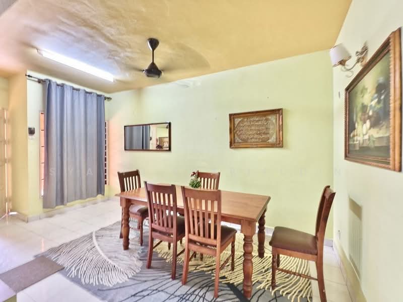 2-storey Terraced House for Sale in Seksyen 20 (Shah Alam) - Syafiq Sharifudin - PropertyGuru.com.my