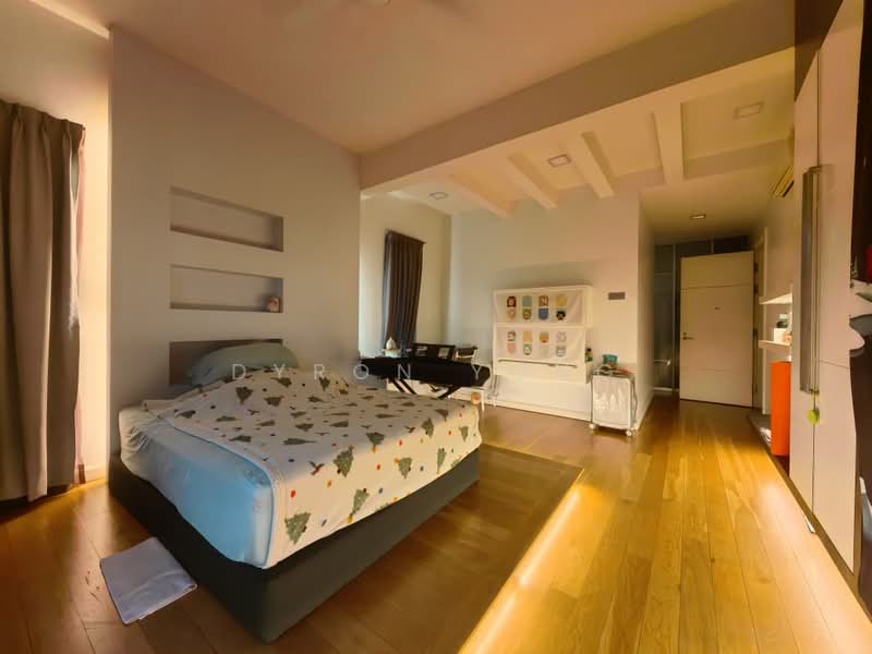 Rumah Banglo untuk Dijual di Taman Cheras Hartamas (Cheras) - Dyron Yong - Bedroom - PropertyGuru.com.my