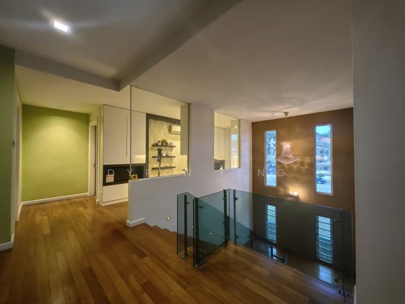 Rumah Banglo untuk Dijual di Taman Cheras Hartamas (Cheras) - Dyron Yong - Interior - PropertyGuru.com.my