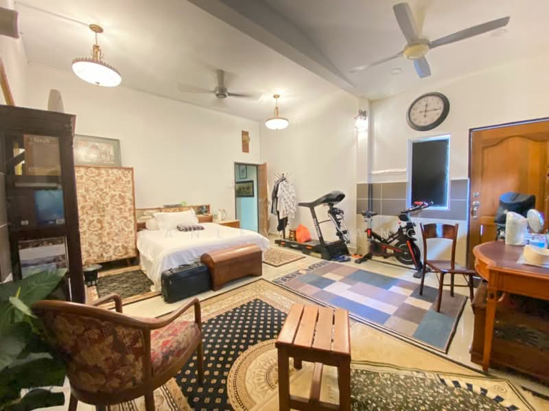 Semi-Detached House for Sale in Johor Bahru (Johor) - Stanley Siang - Bedroom - PropertyGuru.com.my