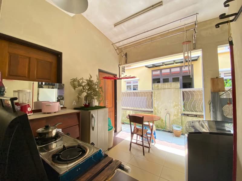 Semi-Detached House for Sale in Johor Bahru (Johor) - Stanley Siang - Kitchen - PropertyGuru.com.my