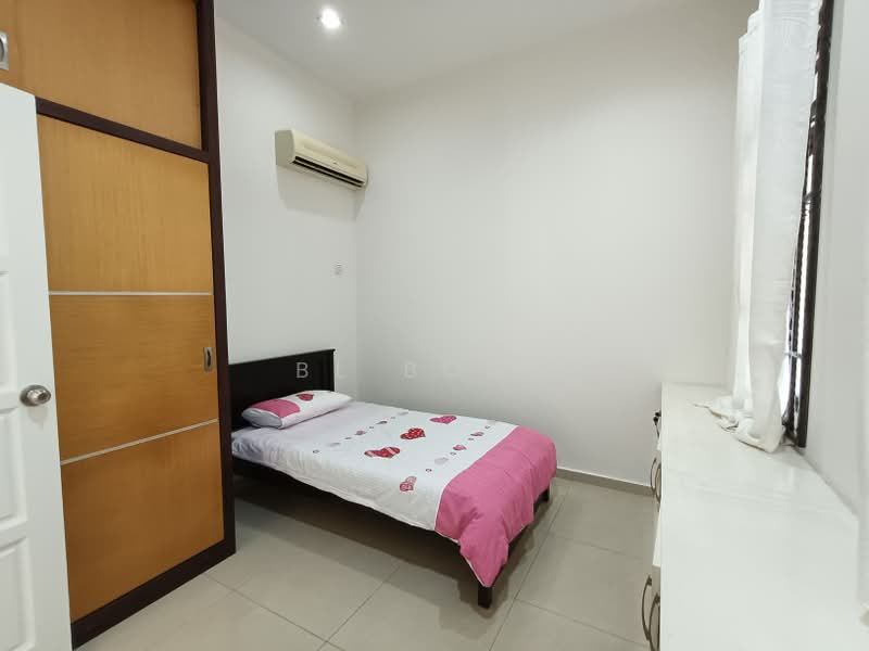 Rumah Berkembar untuk Disewa di Taman Tasik Utama (Bukit Katil) - BL Bong - PropertyGuru.com.my