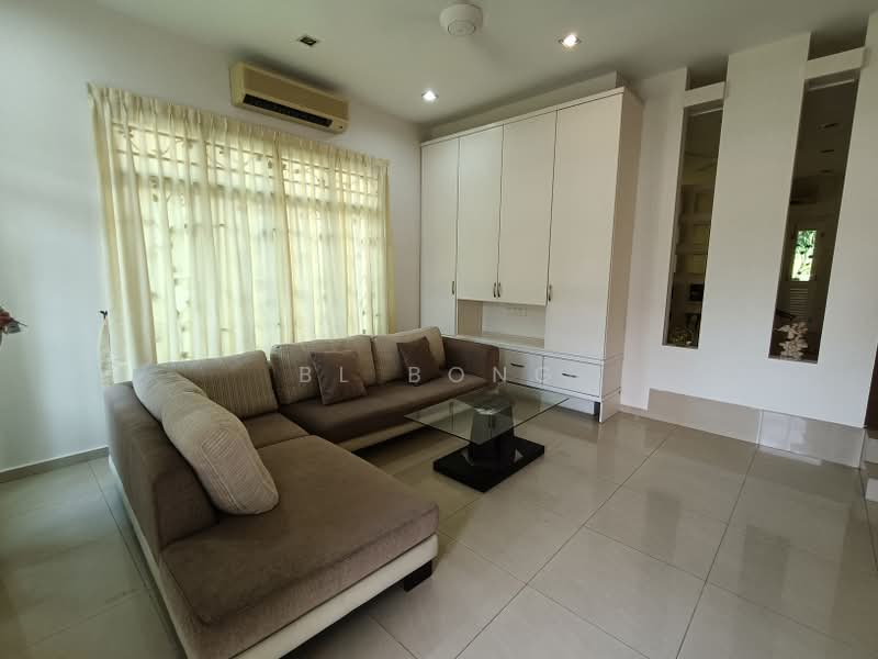 Rumah Berkembar untuk Disewa di Taman Tasik Utama (Bukit Katil) - BL Bong - PropertyGuru.com.my