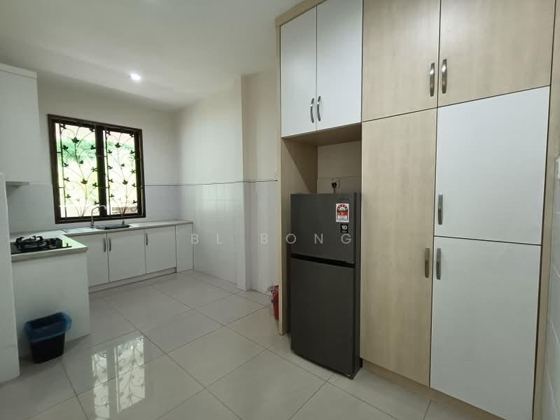Rumah Berkembar untuk Disewa di Taman Tasik Utama (Bukit Katil) - BL Bong - PropertyGuru.com.my