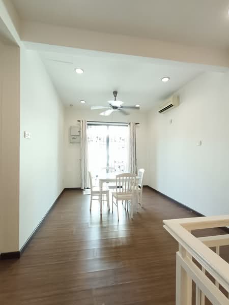 Rumah Berkembar untuk Disewa di Taman Tasik Utama (Bukit Katil) - BL Bong - PropertyGuru.com.my