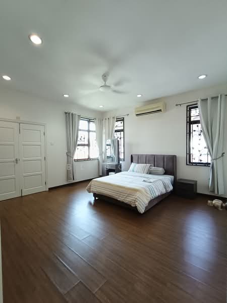 Rumah Berkembar untuk Disewa di Taman Tasik Utama (Bukit Katil) - BL Bong - PropertyGuru.com.my
