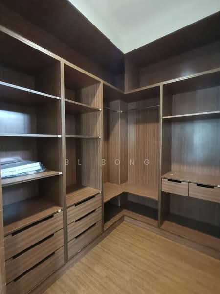 Rumah Berkembar untuk Disewa di Taman Tasik Utama (Bukit Katil) - BL Bong - PropertyGuru.com.my