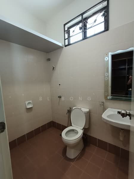 Rumah Berkembar untuk Disewa di Taman Tasik Utama (Bukit Katil) - BL Bong - PropertyGuru.com.my