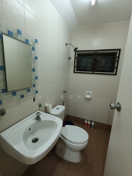 Rumah Berkembar untuk Disewa di Taman Tasik Utama (Bukit Katil) - BL Bong - PropertyGuru.com.my