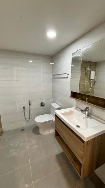 Kondominium untuk Dijual di Menara Indah - Jasmine Tee - Bathroom - PropertyGuru.com.my