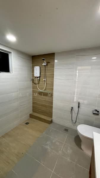 Kondominium untuk Dijual di Menara Indah - Jasmine Tee - Bathroom - PropertyGuru.com.my