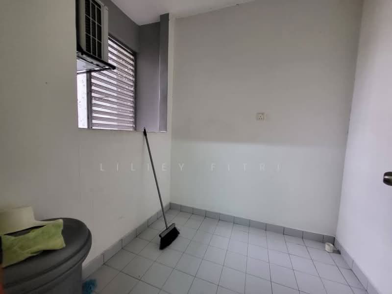 Condominium for Sale at Viva Residency - Liliey Fitri - PropertyGuru.com.my