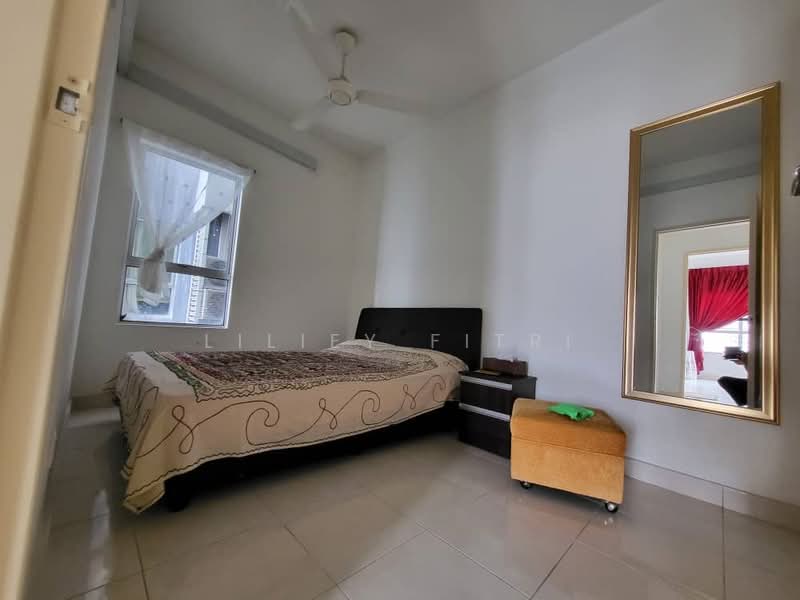 Condominium for Sale at Viva Residency - Liliey Fitri - PropertyGuru.com.my