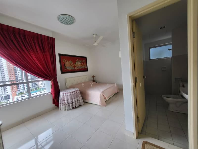Condominium for Sale at Viva Residency - Liliey Fitri - PropertyGuru.com.my