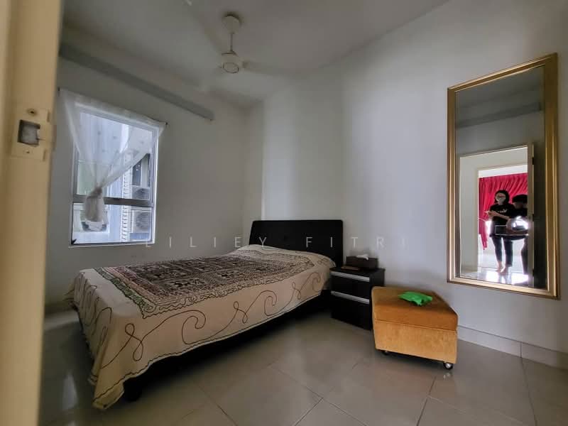 Condominium for Sale at Viva Residency - Liliey Fitri - PropertyGuru.com.my