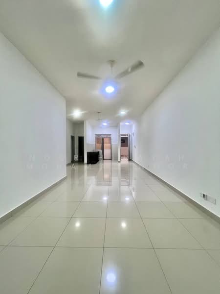 Condominium for Sale at Green Park Residence - Noor Hidayah Mohamad Noor - Interior - PropertyGuru.com.my