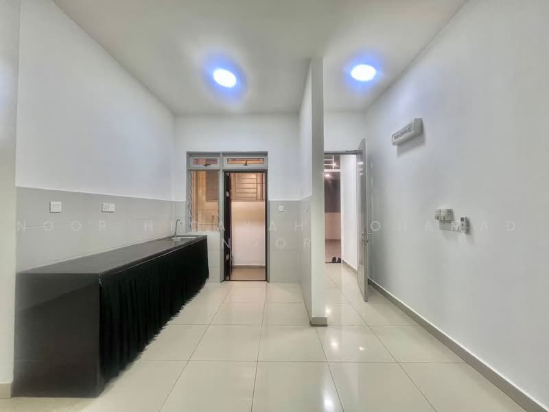Condominium for Sale at Green Park Residence - Noor Hidayah Mohamad Noor - Interior - PropertyGuru.com.my