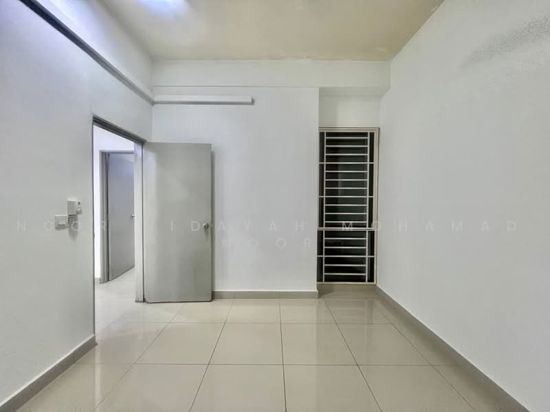 Condominium for Sale at Green Park Residence - Noor Hidayah Mohamad Noor - Interior - PropertyGuru.com.my