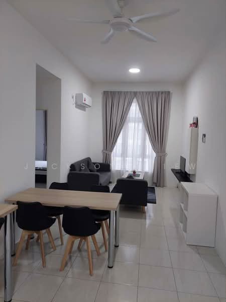 Condominium for Rent at Anderson Residences @ Ipoh - Jackson Khiew - PropertyGuru.com.my