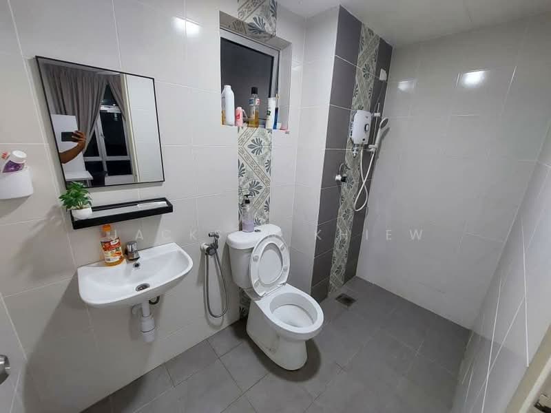 Condominium for Rent at Anderson Residences @ Ipoh - Jackson Khiew - PropertyGuru.com.my