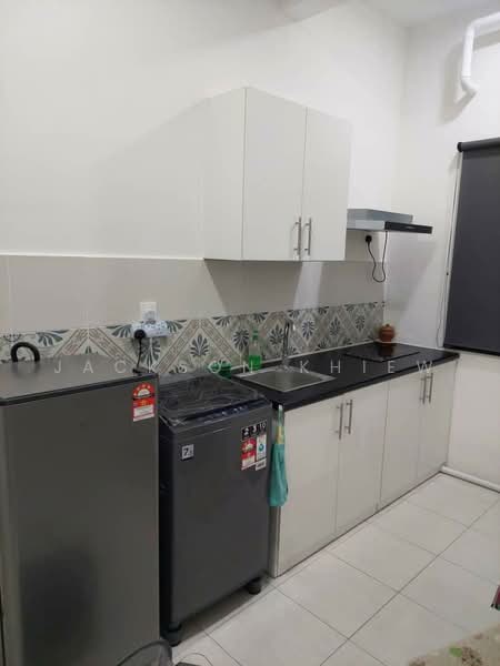 Condominium for Rent at Anderson Residences @ Ipoh - Jackson Khiew - PropertyGuru.com.my