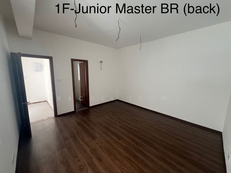 4-storey Terraced House for Sale in Damansara Perdana (Selangor) - Rachel Leow - PropertyGuru.com.my