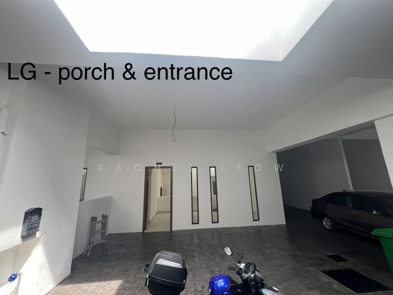 4-storey Terraced House for Sale in Damansara Perdana (Selangor) - Rachel Leow - PropertyGuru.com.my