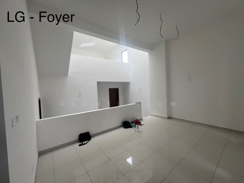 4-storey Terraced House for Sale in Damansara Perdana (Selangor) - Rachel Leow - PropertyGuru.com.my