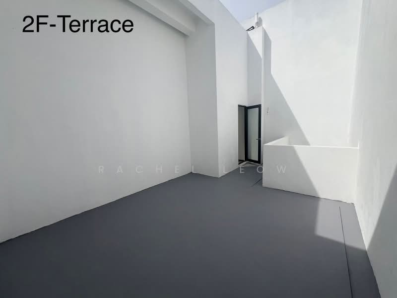 4-storey Terraced House for Sale in Damansara Perdana (Selangor) - Rachel Leow - PropertyGuru.com.my