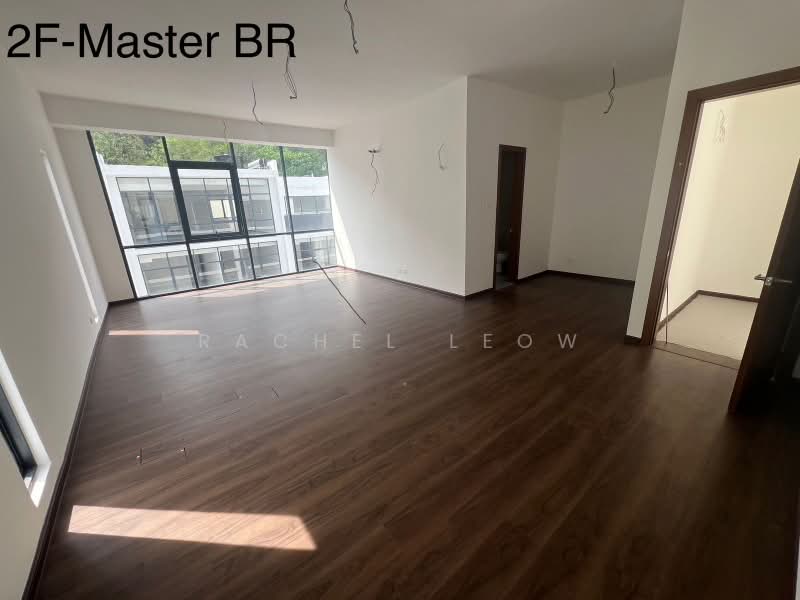 4-storey Terraced House for Sale in Damansara Perdana (Selangor) - Rachel Leow - PropertyGuru.com.my