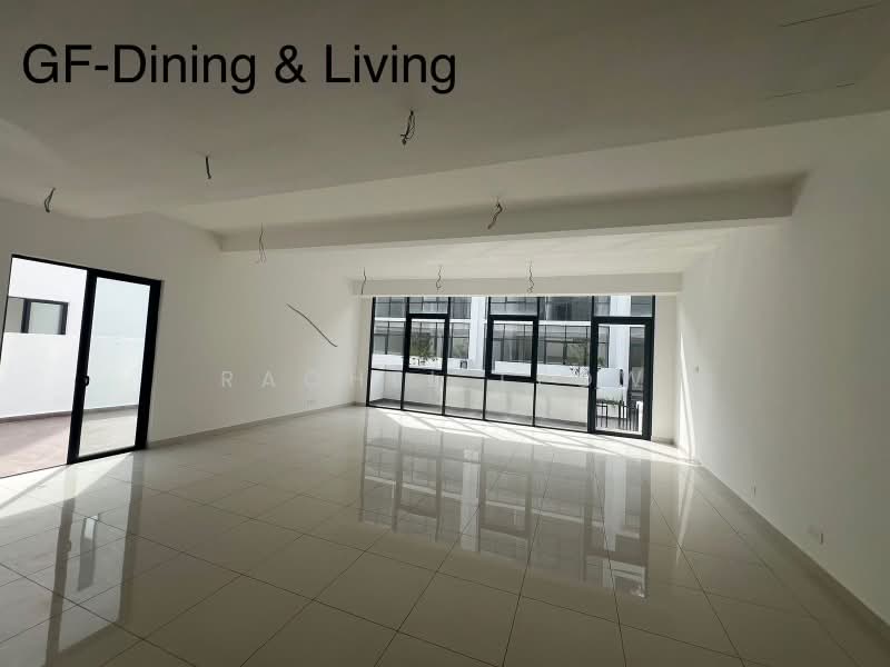 4-storey Terraced House for Sale in Damansara Perdana (Selangor) - Rachel Leow - PropertyGuru.com.my