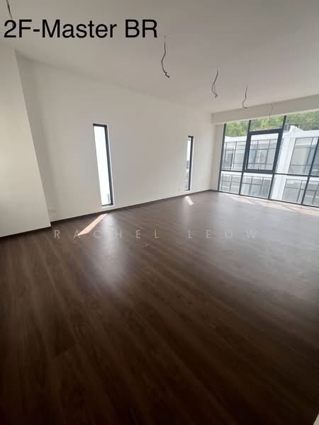 4-storey Terraced House for Sale in Damansara Perdana (Selangor) - Rachel Leow - PropertyGuru.com.my