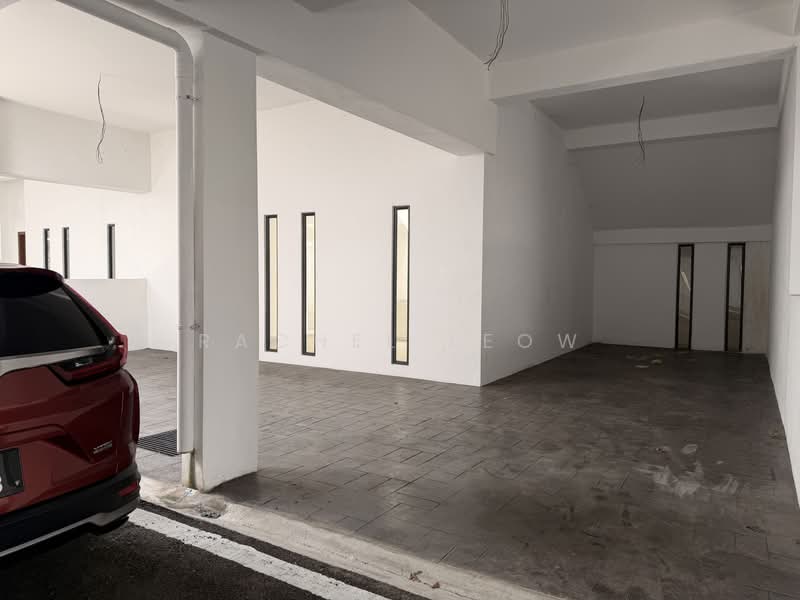 4-storey Terraced House for Sale in Damansara Perdana (Selangor) - Rachel Leow - PropertyGuru.com.my