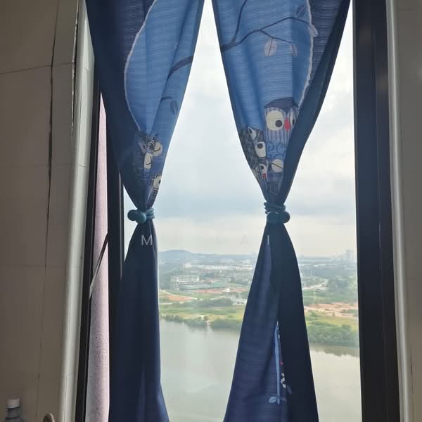Service Residence for Sale at Wave @ Marina Cove - MJ Lai - PropertyGuru.com.my