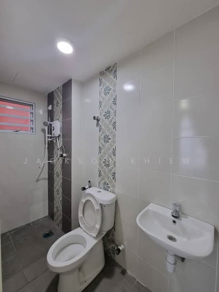 Condominium for Rent at Anderson Residences @ Ipoh - Jackson Khiew - PropertyGuru.com.my