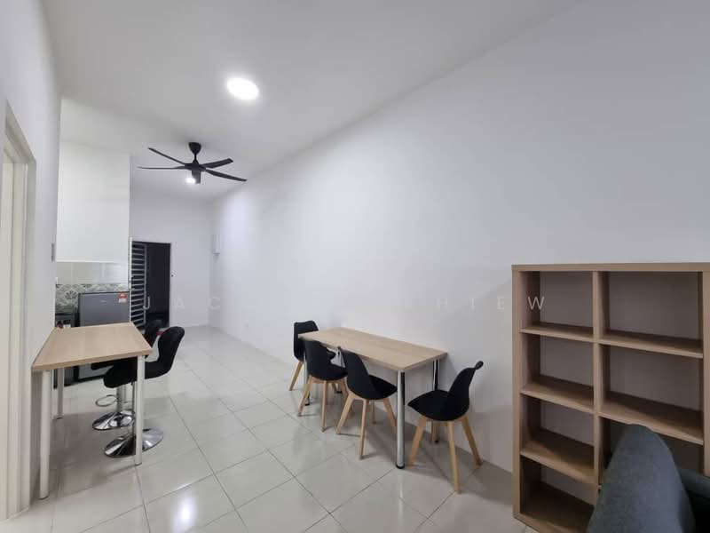 Condominium for Rent at Anderson Residences @ Ipoh - Jackson Khiew - PropertyGuru.com.my