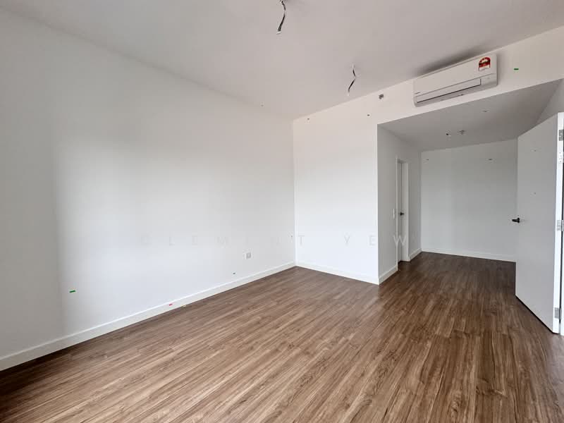 Condominium for Sale at Tuai Timur - Clement Yew - Interior - PropertyGuru.com.my