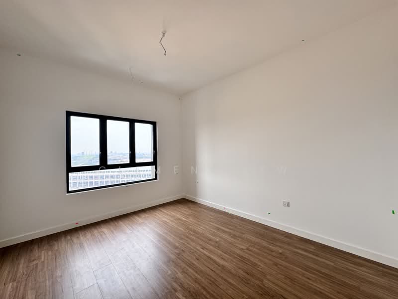 Condominium for Sale at Tuai Timur - Clement Yew - Interior - PropertyGuru.com.my