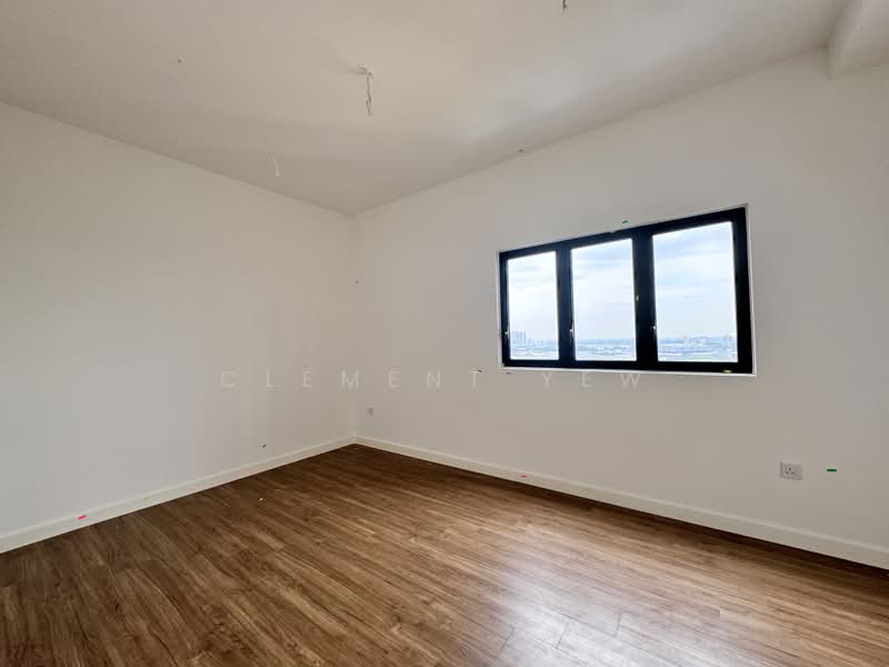 Condominium for Sale at Tuai Timur - Clement Yew - Interior - PropertyGuru.com.my
