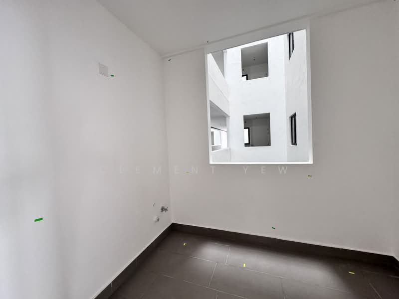Condominium for Sale at Tuai Timur - Clement Yew - Interior - PropertyGuru.com.my