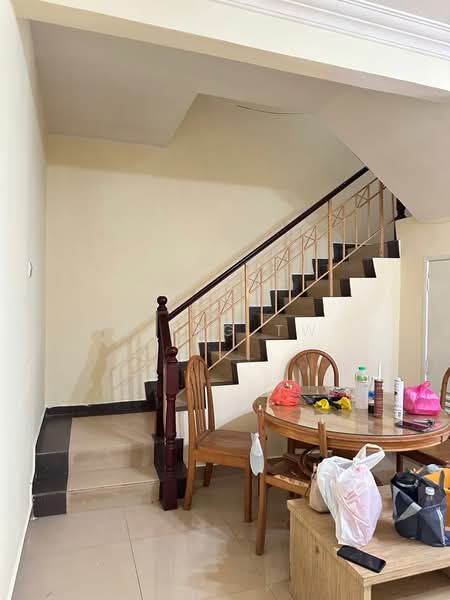 2-storey Terraced House for Sale in Bukit Rahman Putra (Sungai Buloh) - Kiing TW - Interior - PropertyGuru.com.my