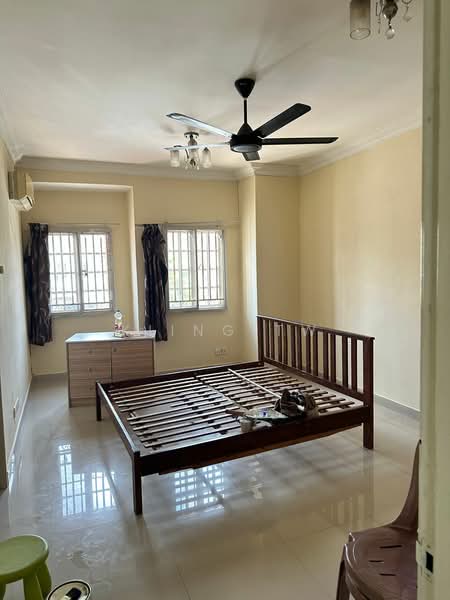 2-storey Terraced House for Sale in Bukit Rahman Putra (Sungai Buloh) - Kiing TW - Bedroom - PropertyGuru.com.my