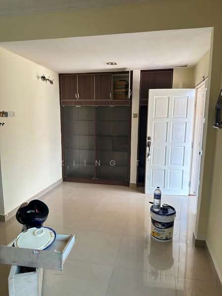 2-storey Terraced House for Sale in Bukit Rahman Putra (Sungai Buloh) - Kiing TW - Interior - PropertyGuru.com.my