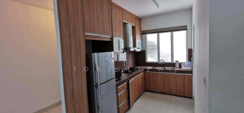 Kondominium untuk Disewa di Titiwangsa Sentral - Tony Liew - Kitchen - PropertyGuru.com.my